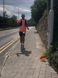 Photo of **Wicklow Way Race**