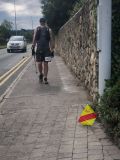 Photo of **Wicklow Way Race**