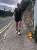 Photo of **Wicklow Way Race**