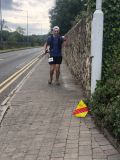 Photo of **Wicklow Way Race**