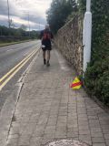 Photo of **Wicklow Way Race**