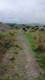 Photo of **Wicklow Way Race**