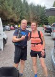 Photo of **Wicklow Way Race**