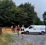 Photo of **Wicklow Way Race**
