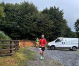 Photo of **Wicklow Way Race**