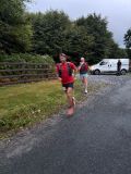 Photo of **Wicklow Way Race**