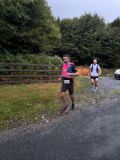 Photo of **Wicklow Way Race**