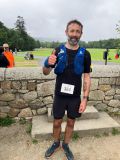Photo of Andy Keeling
