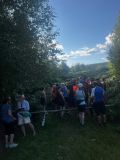 Photo of Mountain Rescue Benefit Race
