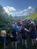 Photo of Mountain Rescue Benefit Race