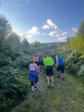 Photo of Mountain Rescue Benefit Race