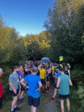 Photo of Mountain Rescue Benefit Race