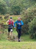 Photo of Glendalough Tucker Trail
