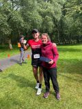 Photo of Glendalough Tucker Trail