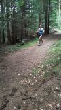 Photo of Seefin Challenge (World Champs Trial Race)