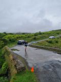 Photo of Benbulben (Luke's Bridge)