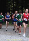 Photo of U20 World Mountain Running Championships - Trials