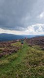 Photo of 2025 B&I Mountain Running Championships - Trials