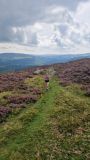 Photo of 2025 B&I Mountain Running Championships - Trials