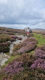 Photo of 2025 B&I Mountain Running Championships - Trials