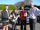 Photo of Wicklow Way Ultra