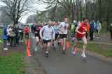 Photo of Killiney Hill - GOAL Charity Race