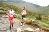 Photo of Snowdon International Race