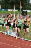 Photo of AAI National Track and Field, Santry