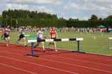 Photo of Irish Schools Track and Field