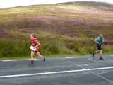 Photo of Stone Cross to Lug Relay