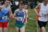 Photo of Irish Schools and Colleges Cross-Country