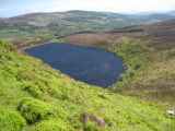 Photo of Lough Bray Lower