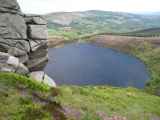 Photo of Lough Bray Lower