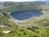 Photo of Lough Tay