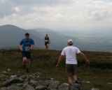 Photo of Mount Leinster