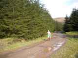 Photo of Combaun Wood to Templehill