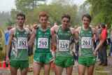 Photo of British & Irish Junior Championships