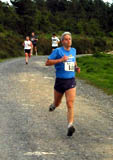 Photo of Unregistered Runner